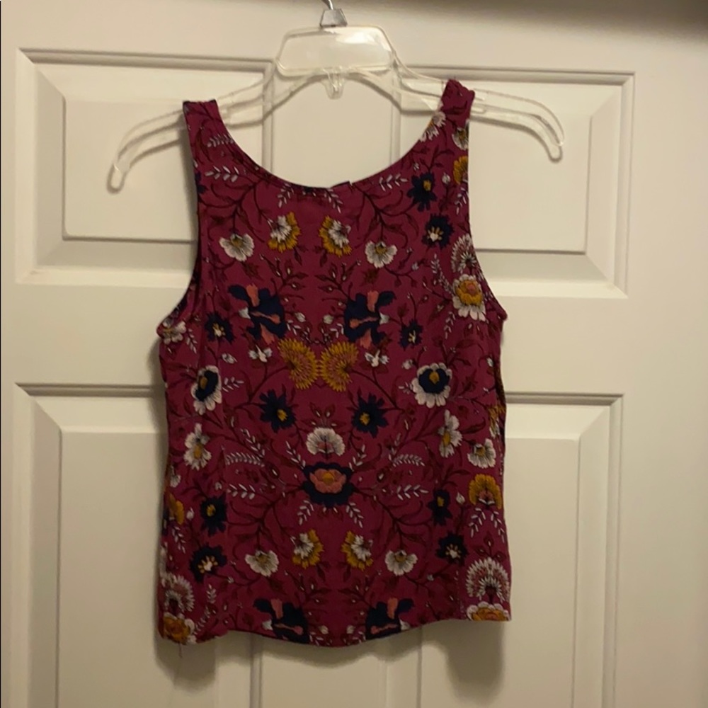 Girls blouse - Picture 2 of 2